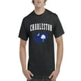 thumbnail image 1 of NIB - Men's T-Shirt Short Sleeve - Charleston, 1 of 5