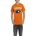 thumbnail image 1 of NIB - Men's T-Shirt Short Sleeve - Charleston, 1 of 3