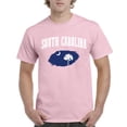thumbnail image 1 of NIB - Men's T-Shirt Short Sleeve - Charleston, 1 of 3