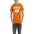 thumbnail image 1 of NIB - Men's T-Shirt Short Sleeve - Chicago, 1 of 3