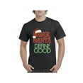 thumbnail image 1 of NIB - Men's T-Shirt Short Sleeve - Christmas Define Good, 1 of 5