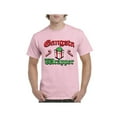 thumbnail image 1 of NIB - Men's T-Shirt Short Sleeve - Christmas Wrapper, 1 of 3