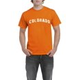 thumbnail image 1 of NIB - Men's T-Shirt Short Sleeve - Colorado, 1 of 3