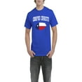 thumbnail image 1 of NIB - Men's T-Shirt Short Sleeve - Corpus Christi, 1 of 3