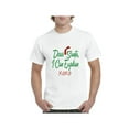 thumbnail image 1 of NIB - Men's T-Shirt Short Sleeve - Dear Santa, 1 of 3