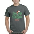 thumbnail image 1 of NIB - Men's T-Shirt Short Sleeve - Dear Santa, 1 of 3