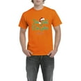 thumbnail image 1 of NIB - Men's T-Shirt Short Sleeve - Dear Santa, 1 of 3