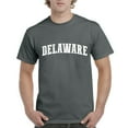 thumbnail image 1 of NIB - Men's T-Shirt Short Sleeve - Delaware, 1 of 3