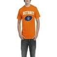 thumbnail image 1 of NIB - Men's T-Shirt Short Sleeve - Detroit, 1 of 3
