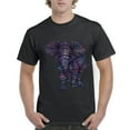 thumbnail image 1 of NIB - Men's T-Shirt Short Sleeve - Elephant, 1 of 5