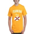 thumbnail image 1 of NIB - Men's T-Shirt Short Sleeve - Florida Guy, 1 of 3