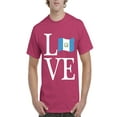 thumbnail image 1 of NIB - Men's T-Shirt Short Sleeve - Guatemala, 1 of 3