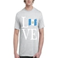 thumbnail image 1 of NIB - Men's T-Shirt Short Sleeve - Guatemala, 1 of 3