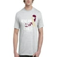 thumbnail image 1 of NIB - Men's T-Shirt Short Sleeve - Head and Neck Cancer, 1 of 3