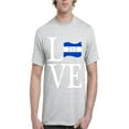 thumbnail image 1 of NIB - Men's T-Shirt Short Sleeve - Honduras, 1 of 3