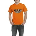 thumbnail image 1 of NIB - Men's T-Shirt Short Sleeve - Horses Herd, 1 of 3