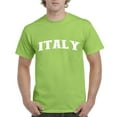 thumbnail image 1 of NIB - Men's T-Shirt Short Sleeve - Italy, 1 of 3