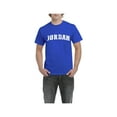 thumbnail image 1 of NIB - Men's T-Shirt Short Sleeve - Jordan Amman, 1 of 3
