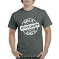thumbnail image 1 of NIB - Men's T-Shirt Short Sleeve - Kentucky Made, 1 of 3