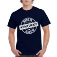 thumbnail image 1 of NIB - Men's T-Shirt Short Sleeve - Kentucky Made, 1 of 3