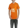 thumbnail image 1 of NIB - Men's T-Shirt Short Sleeve - Kidney Cancer, 1 of 3