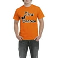 thumbnail image 1 of NIB - Men's T-Shirt Short Sleeve - Little Brother, 1 of 3
