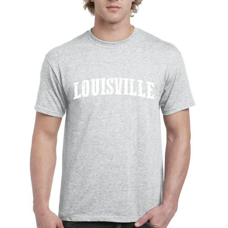 louisville shirt for men