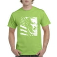 thumbnail image 1 of NIB - Men's T-Shirt Short Sleeve - Martin Luther King Jr., 1 of 3