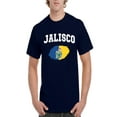 thumbnail image 1 of NIB - Men's T-Shirt Short Sleeve - Mexico Jalisco, 1 of 3