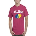 thumbnail image 1 of NIB - Men's T-Shirt Short Sleeve - Mexico Jalisco, 1 of 3