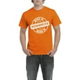 thumbnail image 1 of NIB - Men's T-Shirt Short Sleeve - Minnesota Made, 1 of 3