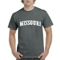 thumbnail image 1 of IWPF - Men's T-Shirt Short Sleeve - Missouri, 1 of 3