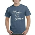 thumbnail image 1 of NIB - Men's T-Shirt Short Sleeve - Mother of The Groom, 1 of 3