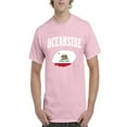 thumbnail image 1 of NIB - Men's T-Shirt Short Sleeve - Oceanside, 1 of 3