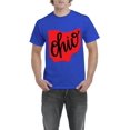 thumbnail image 1 of NIB - Men's T-Shirt Short Sleeve - Ohio, 1 of 3