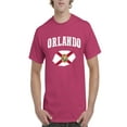 thumbnail image 1 of NIB - Men's T-Shirt Short Sleeve - Orlando, 1 of 3