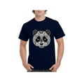 thumbnail image 1 of NIB - Men's T-Shirt Short Sleeve - Panda, 1 of 3