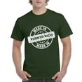 thumbnail image 1 of NIB - Men's T-Shirt Short Sleeve - Puerto Rico Made, 1 of 3