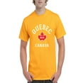 thumbnail image 1 of NIB - Men's T-Shirt Short Sleeve - Quebec Canada, 1 of 3