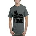 thumbnail image 1 of NIB - Men's T-Shirt Short Sleeve - Rome, 1 of 3