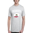 thumbnail image 1 of NIB - Men's T-Shirt Short Sleeve - Sacramento, 1 of 3