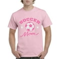 thumbnail image 1 of NIB - Men's T-Shirt Short Sleeve - Soccer Mom, 1 of 3