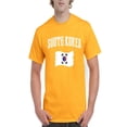 thumbnail image 1 of NIB - Men's T-Shirt Short Sleeve - South Korea, 1 of 3