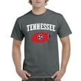 thumbnail image 1 of NIB - Men's T-Shirt Short Sleeve - Tennessee Nashville, 1 of 3