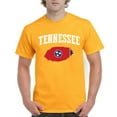 thumbnail image 1 of NIB - Men's T-Shirt Short Sleeve - Tennessee Nashville, 1 of 3