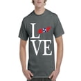 thumbnail image 1 of NIB - Men's T-Shirt Short Sleeve - Tennessee, 1 of 3