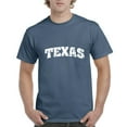 thumbnail image 1 of NIB - Men's T-Shirt Short Sleeve - Texas Flag, 1 of 3