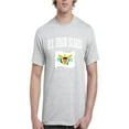 thumbnail image 1 of NIB - Men's T-Shirt Short Sleeve - U.S. Virgin Islands, 1 of 3