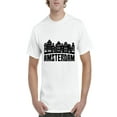 thumbnail image 1 of NIB - Men's T-Shirt Short Sleeve - Amsterdam, 1 of 3