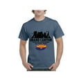 thumbnail image 1 of NIB - Men's T-Shirt Short Sleeve, up to Men Size 5XL - Arizona Grand Canyon National Park, 1 of 5